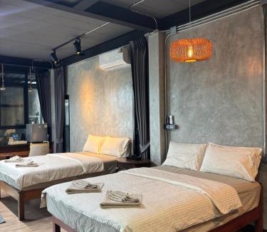 Saen Suk Apartment | SP Home BangSaen