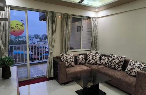 Kolhapur Apartment | sp homestay