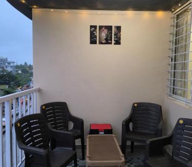 Kolhapur Apartment | sp homestay
