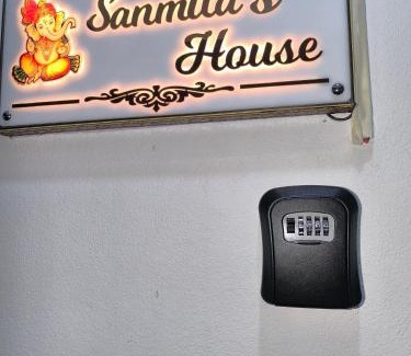 Kolhapur Apartment | sp homestay