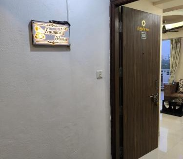 Kolhapur Apartment | sp homestay