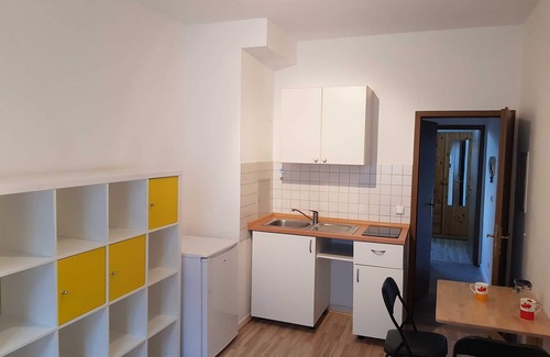 Wuppertal Apartment | - SP Hotels - Apartment in the Luisenviertel - - SP Hotels - Apartment Panoramablick