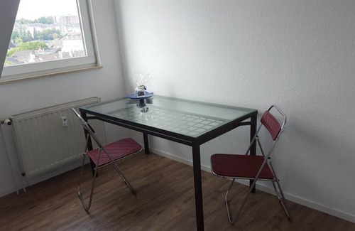 Wuppertal Apartment | - SP Hotels - Apartment in the city