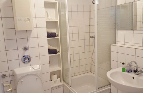 Wuppertal Apartment | - SP Hotels - Apartment in the city