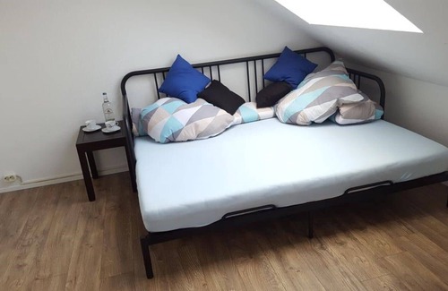 Wuppertal Apartment | - SP Hotels - Apartment in the city