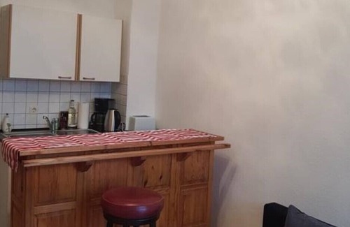 Elberfeld-Mitte Apartment | - SP Hotels - Suite with city view