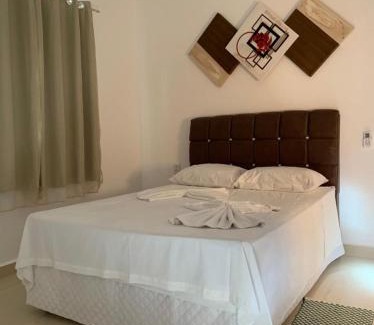 Cairu Apartment | SP PRAIA FLATS