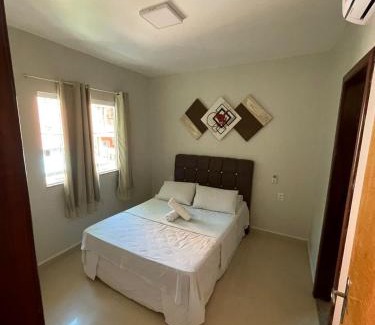 Cairu Apartment | SP PRAIA FLATS
