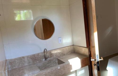 Cairu Apartment | SP PRAIA FLATS