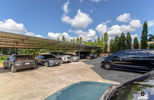 Kho Hong Apartment | SP Residence Hatyai