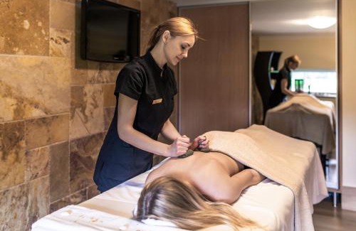 Sventoji Hotel | SPA Amber Palace