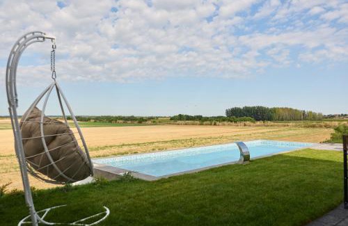 Becej Villa | Spa and Wellness Pannonia