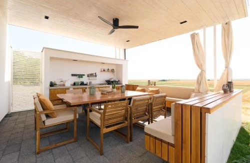 Becej Villa | Spa and Wellness Pannonia