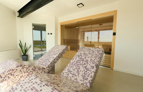Becej Villa | Spa and Wellness Pannonia