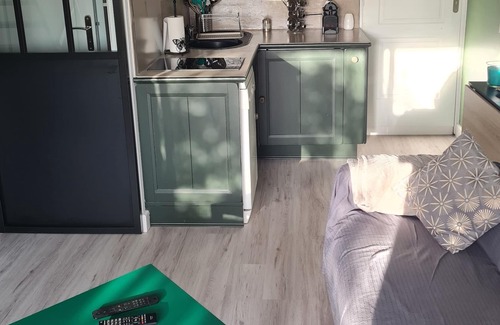 Portet-sur-Garonne Apartment | SPA Apartment