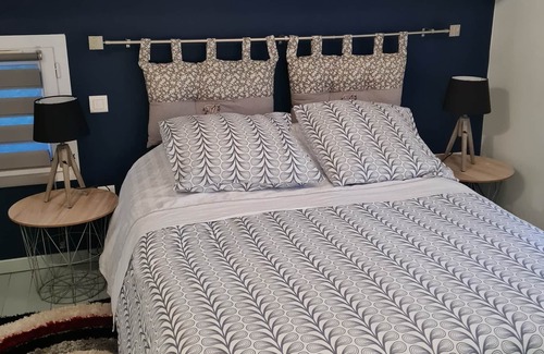 Portet-sur-Garonne Apartment | SPA Apartment