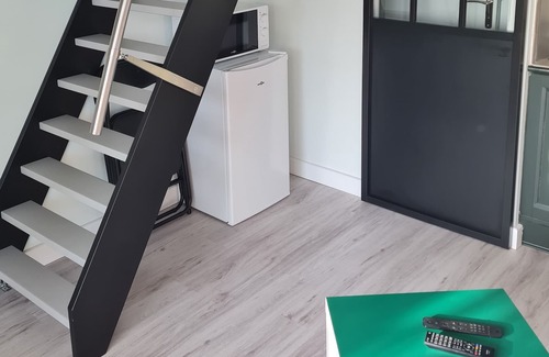 Portet-sur-Garonne Apartment | SPA Apartment