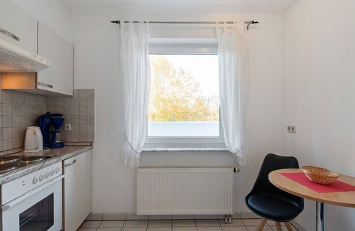 Bad Duerrheim Apartment | Spa Apartment, Bad Dürrheim