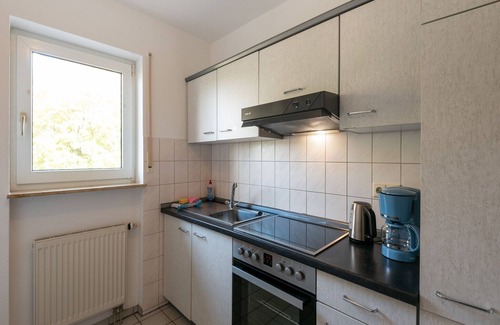Bad Duerrheim Apartment | Spa Apartment, Bad Dürrheim