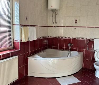 Pancevo Apartment | Spa Apartment Tamiš River Square