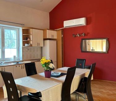Pancevo Apartment | Spa Apartment Tamiš River Square