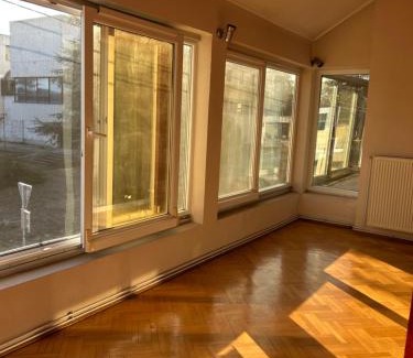 Pancevo Apartment | Spa Apartment Tamiš River Square