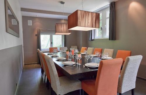 Spa House | Spa Apartment with Private Pool