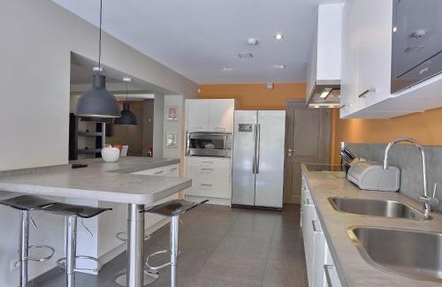 Spa House | Spa Apartment with Private Pool