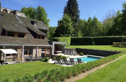 Spa House | Spa Apartment with Private Pool