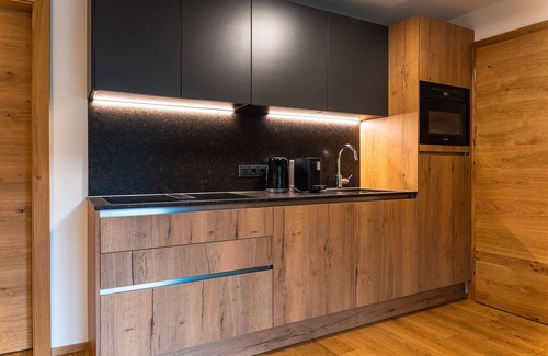 Schuttdorf Apartment | SPA Apartments Junior Suite 208