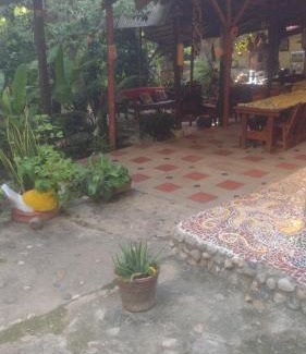 Santa Marta Hotel | Spa Campestre Los Vedas