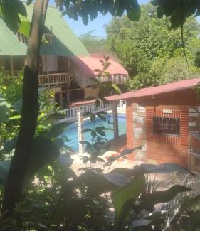 Santa Marta Hotel | Spa Campestre Los Vedas