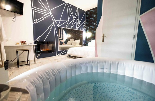 Saint-Quentin Hotel | SPA CENTER Saint-Quentin