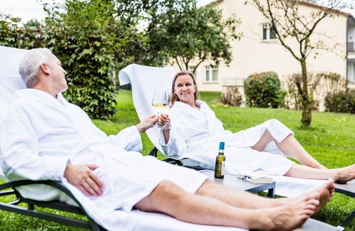 Markdorf Ski Chalet | SPA Chalet - Wirthshof 4-hotel Chalets Beim Bodensee