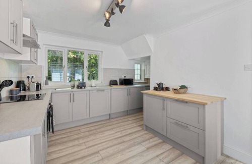 Stamford House | SPA Cottage With Mineral Water, SPA Cottage With Mineral Water