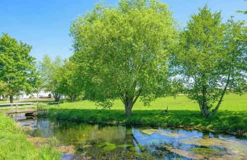 Stamford House | SPA Cottage With Mineral Water, SPA Cottage With Mineral Water