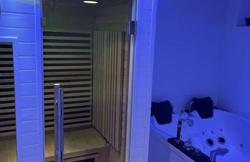 Ailly-sur-Somme Apartment | SPA d'ailly