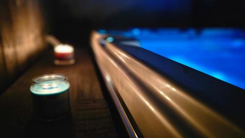 Desingy Apartment | Spa dans les Alpes