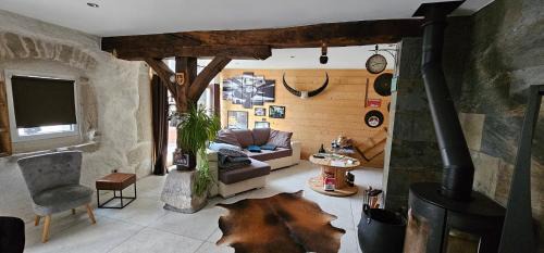 Desingy Apartment | Spa dans les Alpes