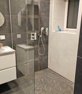Desingy Apartment | Spa dans les Alpes
