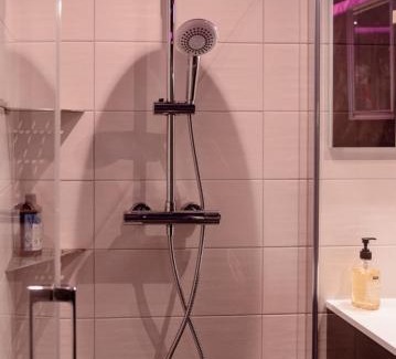 Remiremont Apartment | spa de la quarterelle LOVE ROOM 88 VOSGES