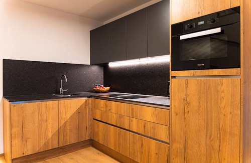 Schuttdorf Apartment | SPA Deluxe Garden 416