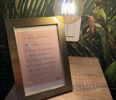 Belfort Apartment | Spa et sauna - Loft Cataleya
