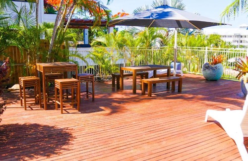 Airlie Beach Apartment | Spa Haven 17A