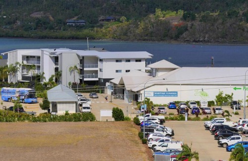 Airlie Beach Apartment | Spa Haven 17A