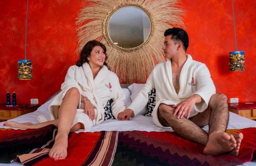 Rio Verde Hotel | Spa Hosteria Miramelindo