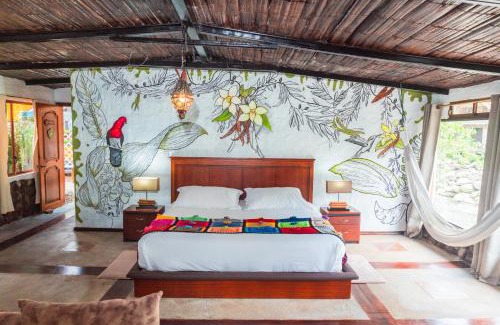 Rio Verde Hotel | Spa Hosteria Miramelindo