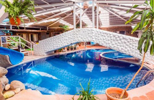 Rio Verde Hotel | Spa Hosteria Miramelindo