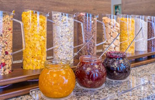 Frantiskovy Lazne Hotel | Spa Hotel Centrum