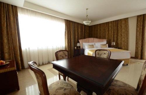 Ceske Budejovice Hotel | Spa Hotel Vita